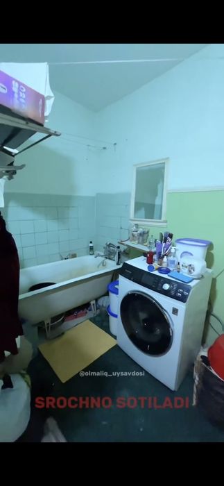 Горгазда 1 хонал кв сотлади