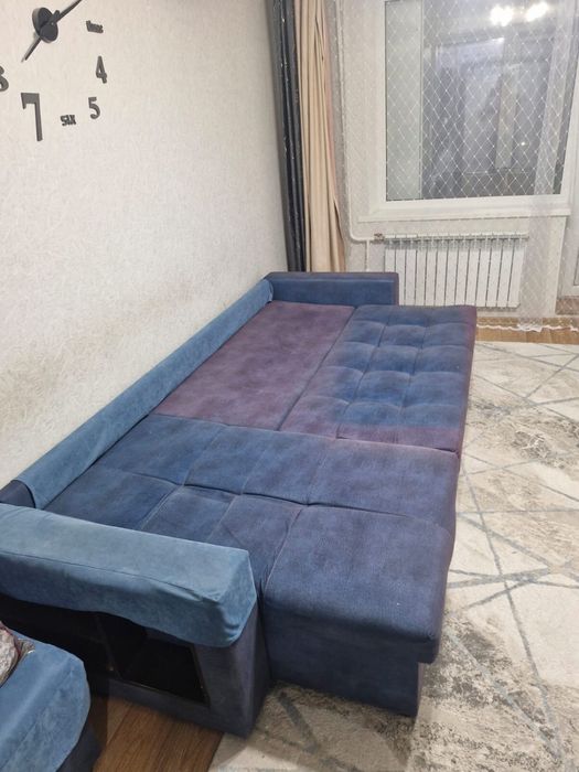 Продам диван раскладной