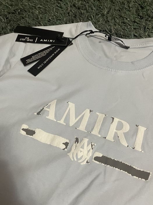 Tricou amiri marimea M