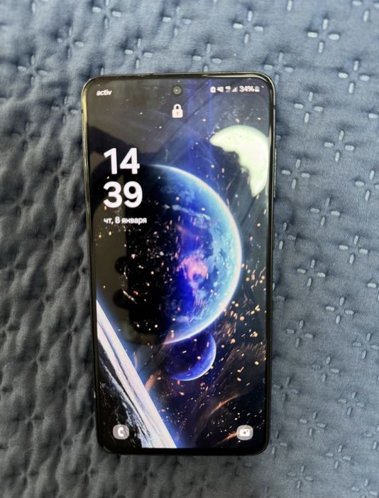 Samsung Galaxy S21 FE 128gb продам, обмен