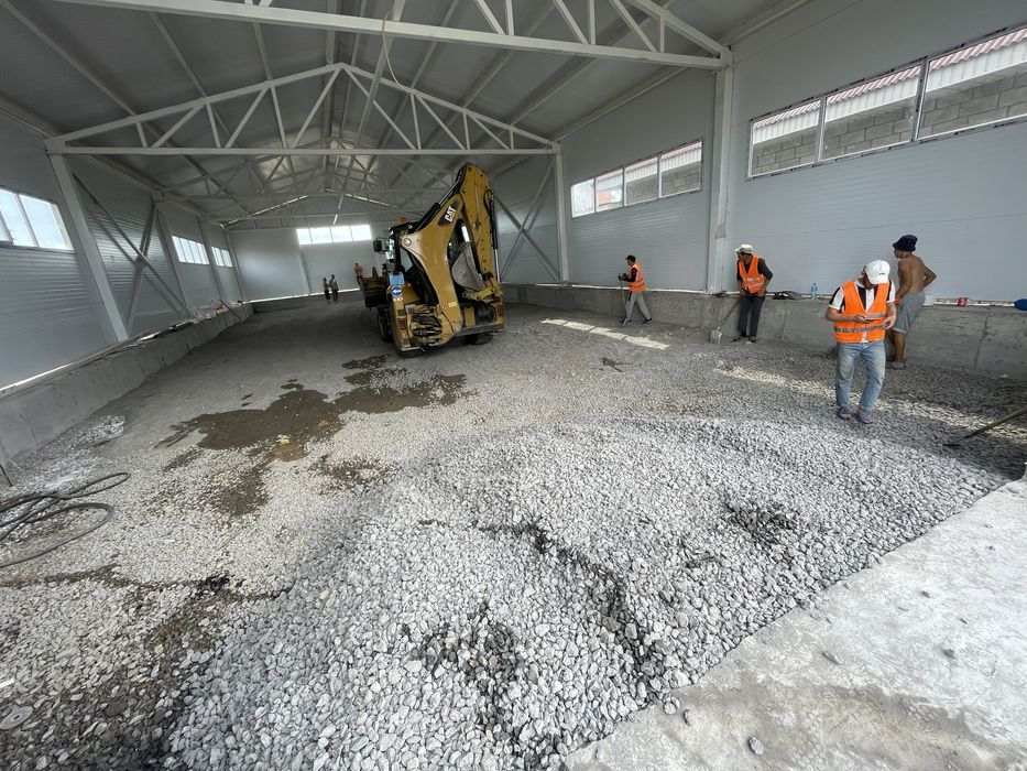 Асфальт  Асфальтирование Асфальта