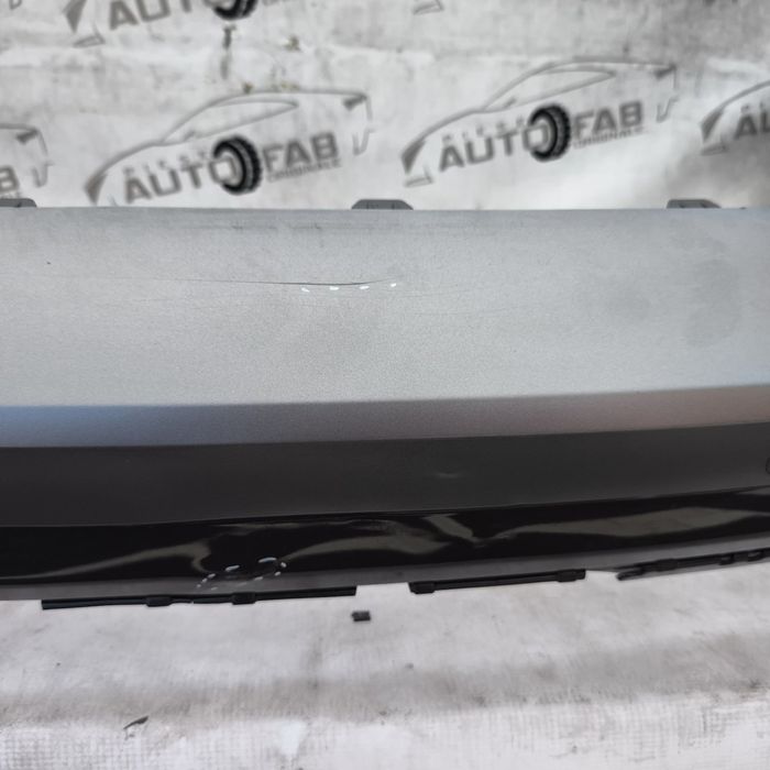 Bara spate BMW X5 G05 M-Paket an 2018-2019-2020-2021-2022-2023-2024-20