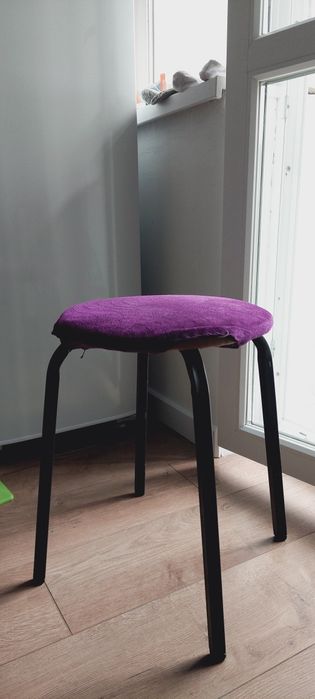 Табуретки 3 штуки