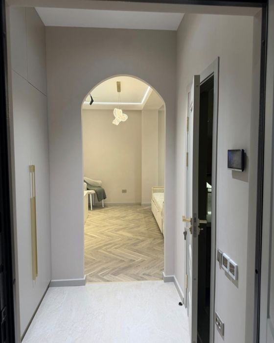 Кох Ота | 2-комнатная квартира | 50м² | 800$ | Шайхантахурский район