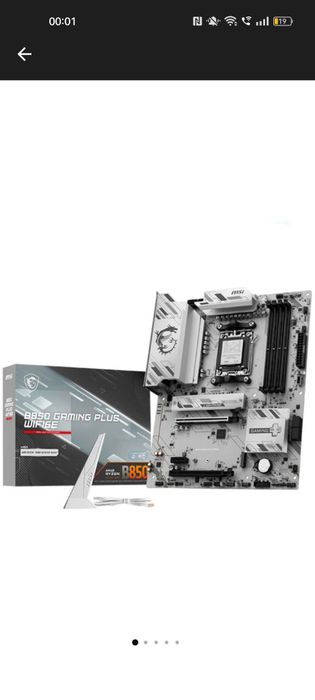 vand placa de baza b850