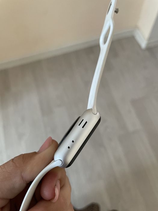 Apple watch 3, 38mm 50.000