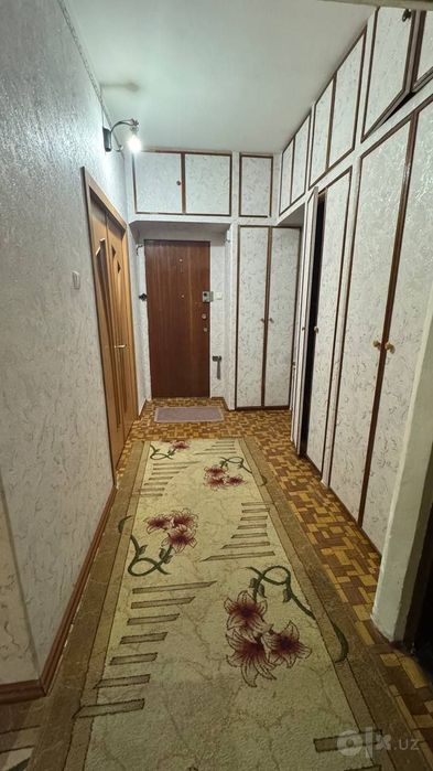 Ттз Ахмад Югнакий Продается квартира 4/3/5