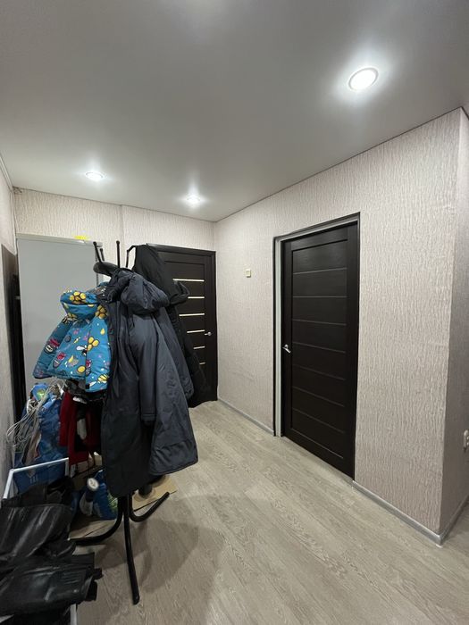 Квартира 4 комнатная