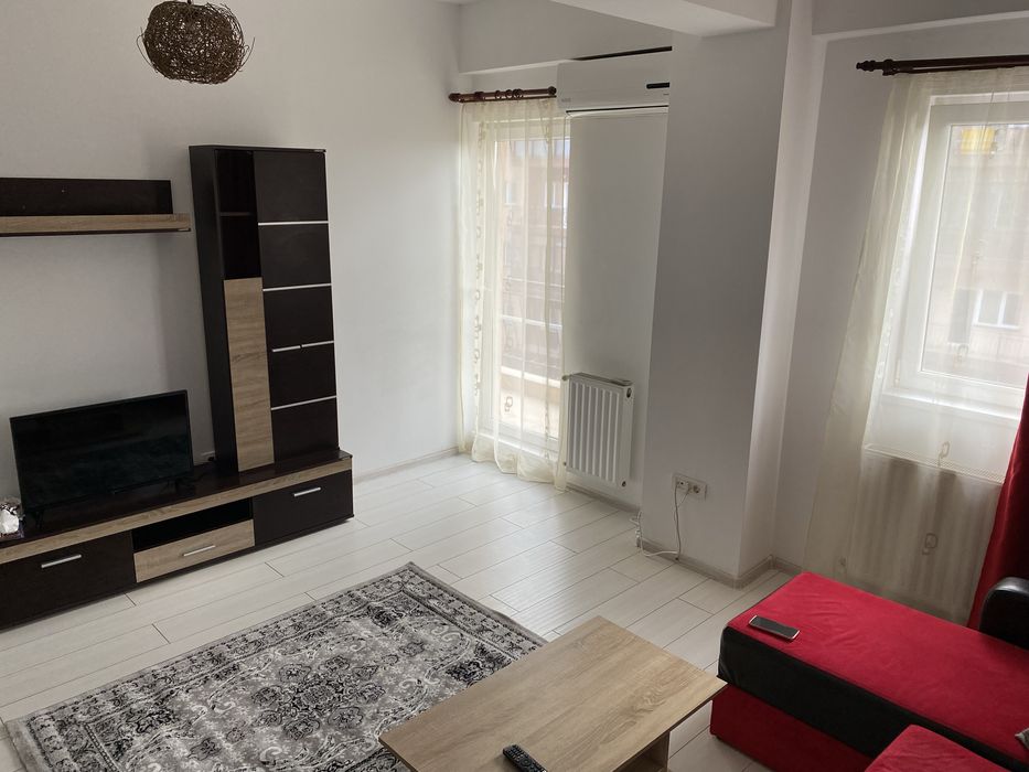 Garsoniera Militari Residence