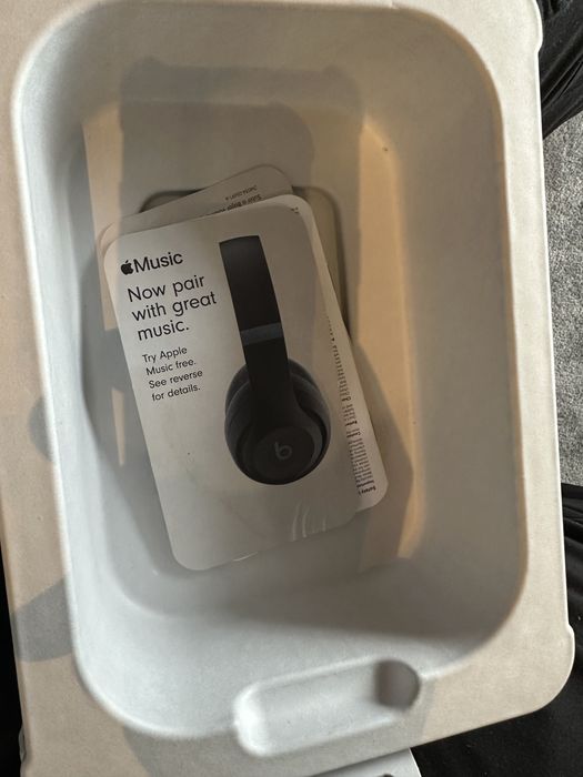 Beats studio pro 2024