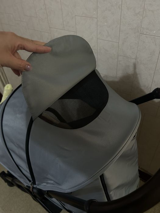 Коляска в отличном состоянии