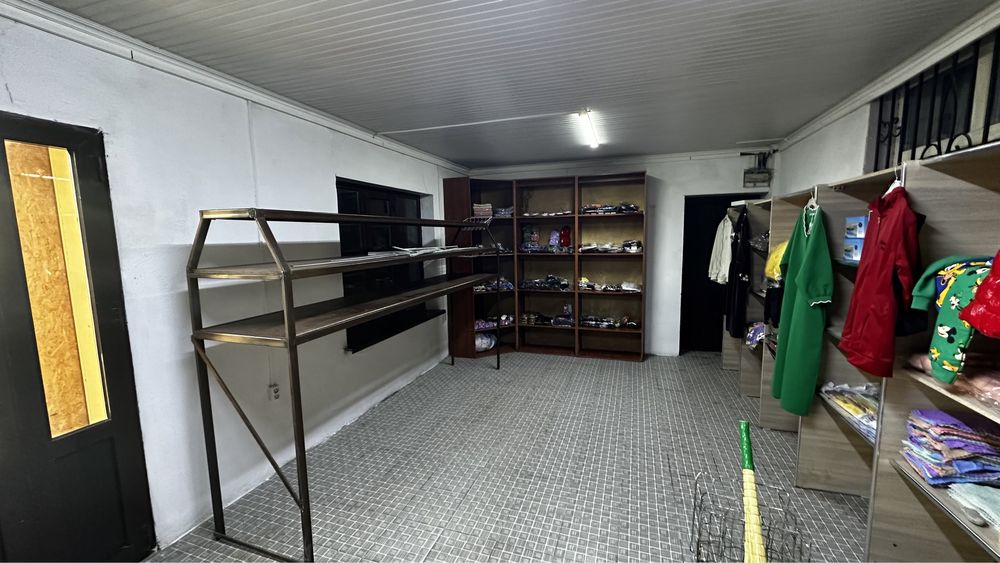 Полки для магазина б/у