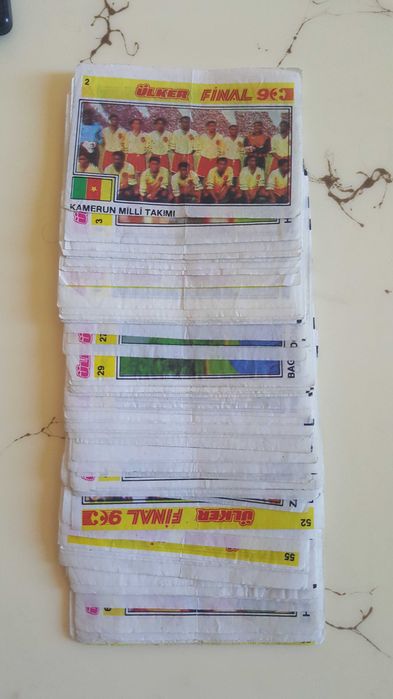 Картинки финал 90