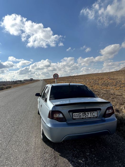 Neksiya 2 1.5 gibrid