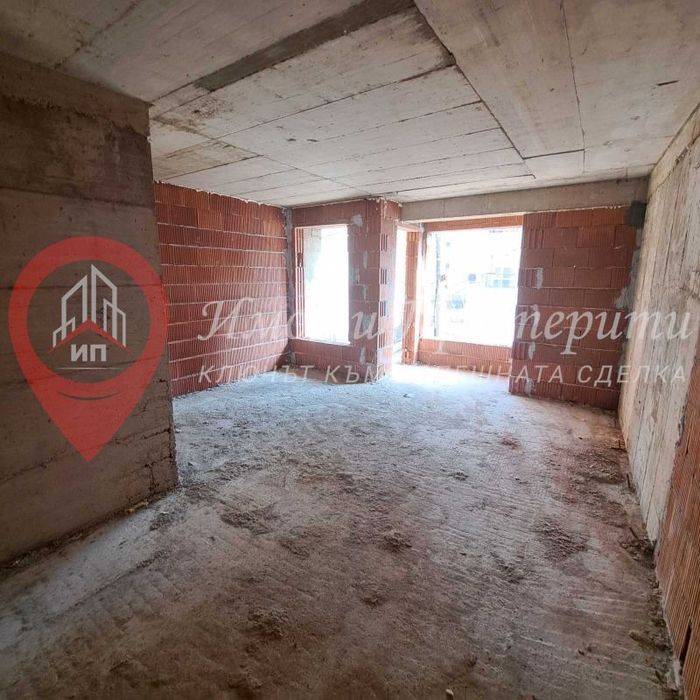 Продава се Двустаен апартамент в София, Манастирски ливади - 76 кв.м за 3000 €/кв.м - Снимка #3