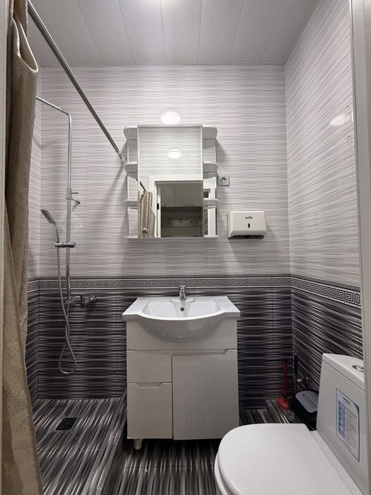 Юнусаба 19 квартал. Продается квартира 2/11/11