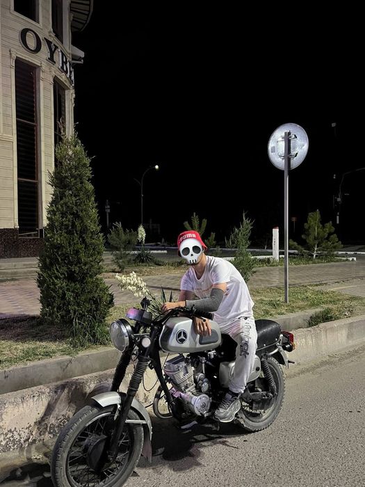 Varyantga Moto daifo naxadoy