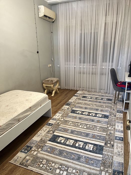 Продам квартиру 29 24