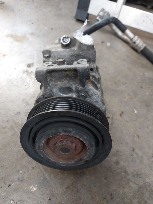 Compresor clima Audi A6 C7/A4 B8/A5/Q5 - 2.0tdi
