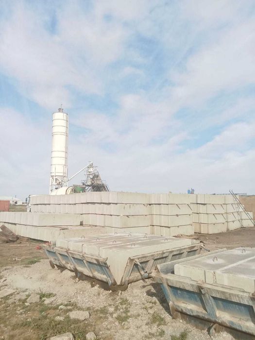 Фундаментальные блоки