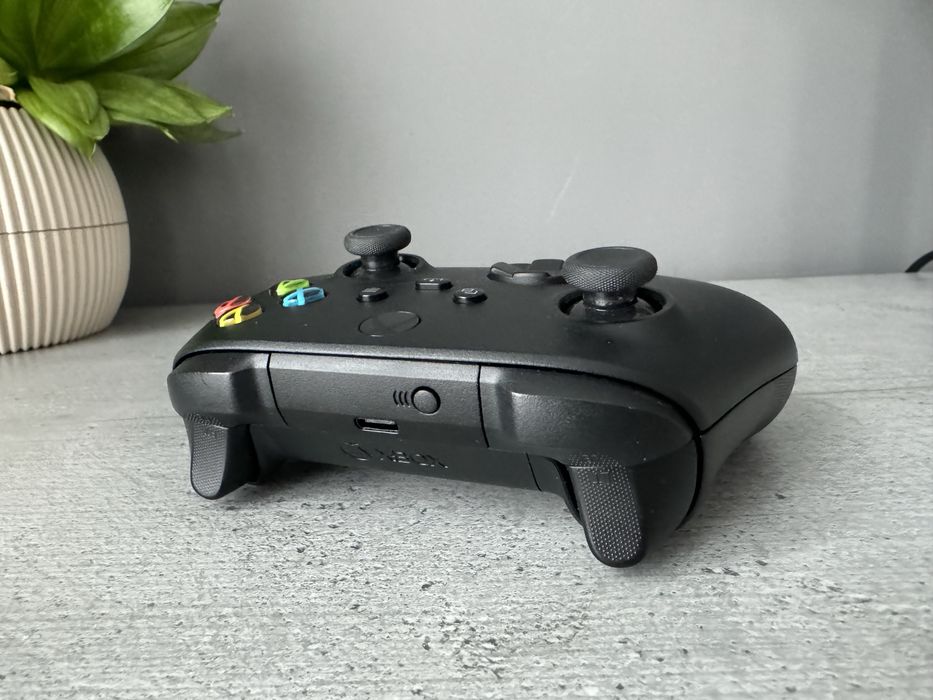 Controller Wireless MICROSOFT Xbox Series X / PC USB-C