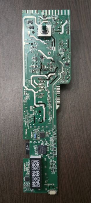 Платка за пералня Candy / Hoover E45319953 (модул управле