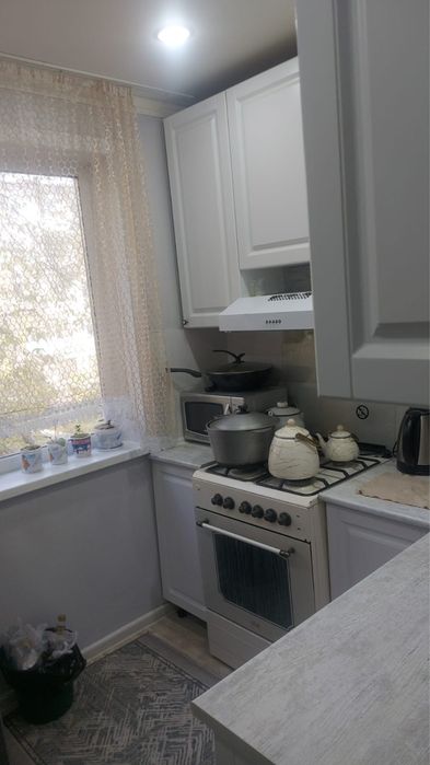 Продается 3х-комн.кв по ул.Абая