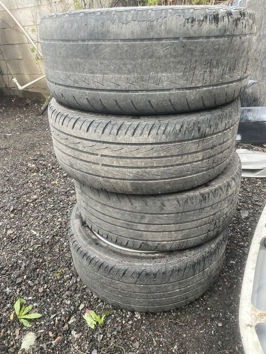 Диски Р17 в оригенале япония