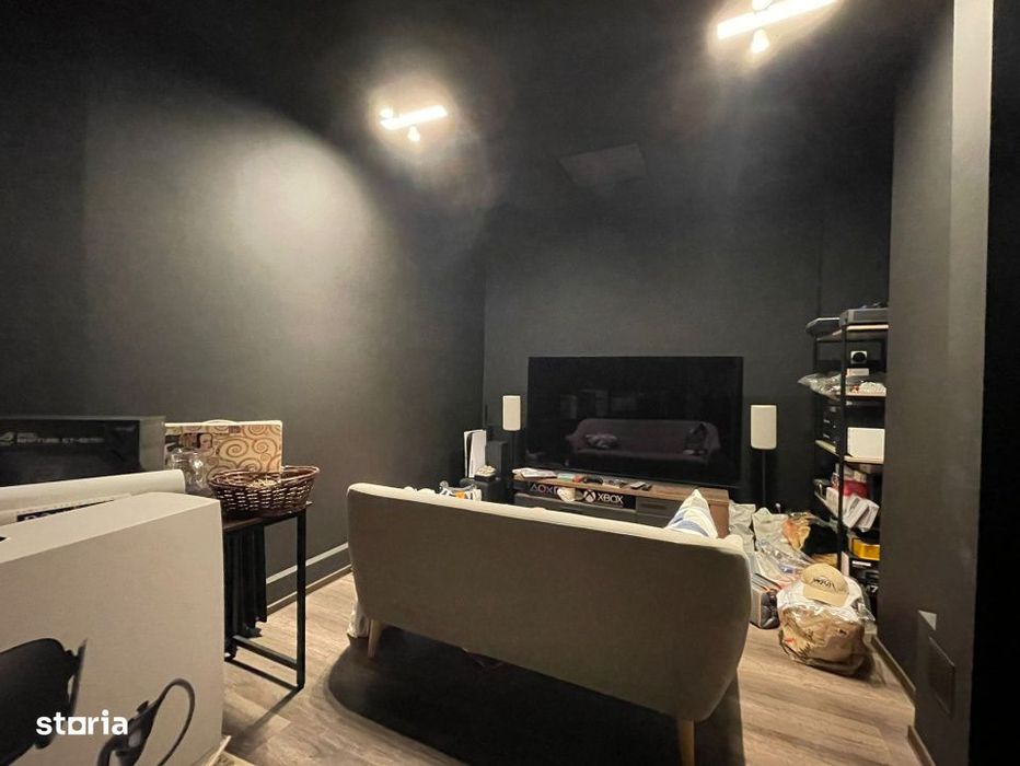 Apartament 5 camere - Punctele Cardinale, Timisoara