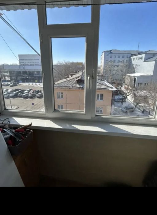 2комнатная квартира