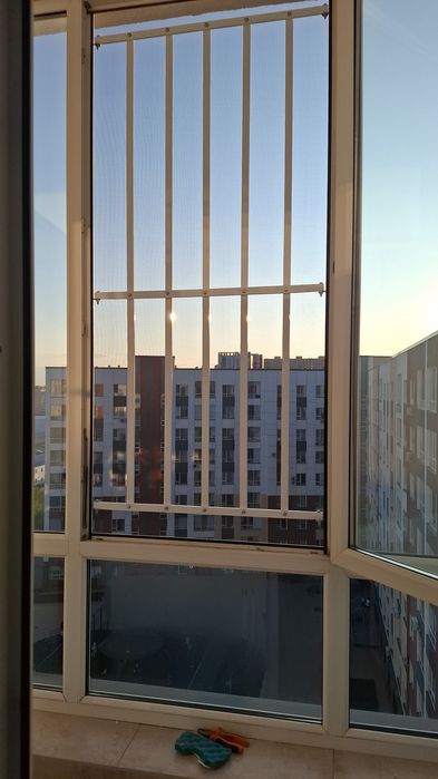 Москитные сетки РЕШЁТКИ