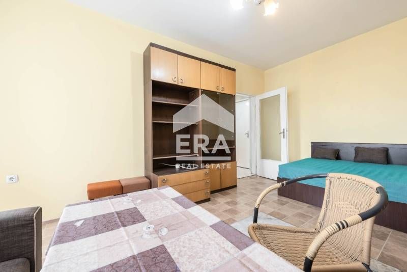 Продава се Двустаен апартамент в Варна, Възраждане 1 - 49 кв.м за 1082 €/кв.м - Снимка #6