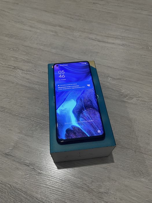 Продам oppo reno 4 pro