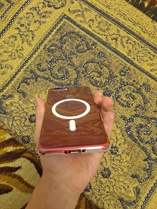 iPhone 7 Plus 128 GB