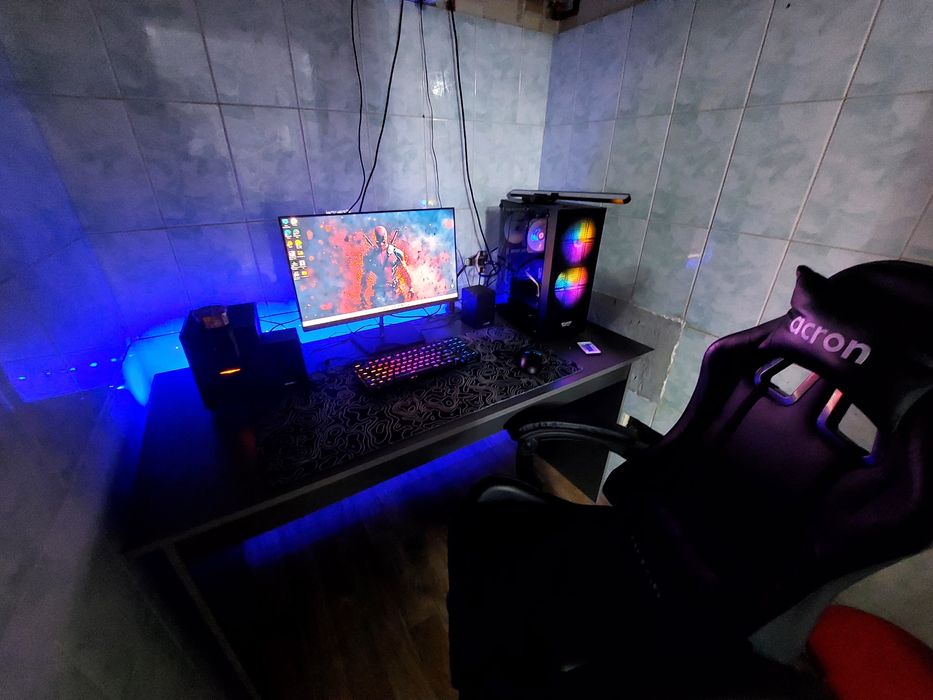 Продам игровой компьютер