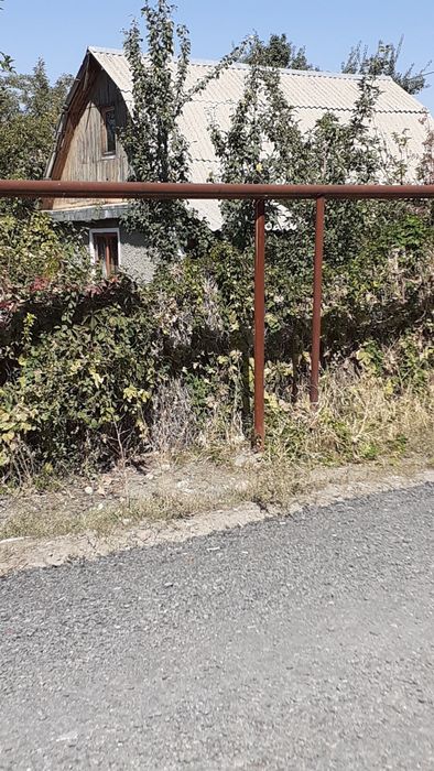 Дача в пос. Жандосово