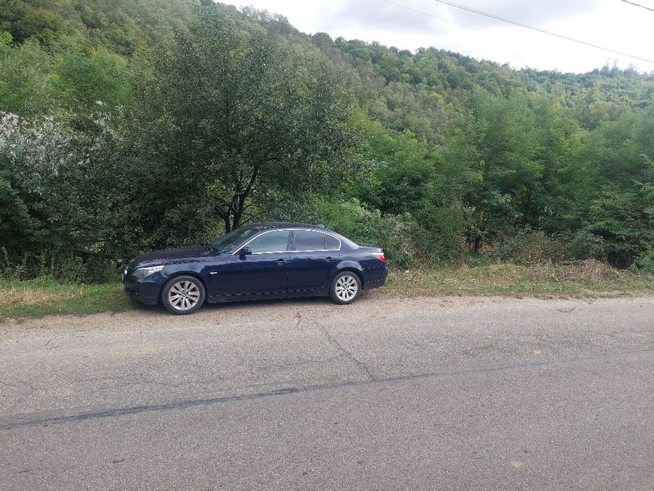 BMW 5 Series 0 — imagine 2
