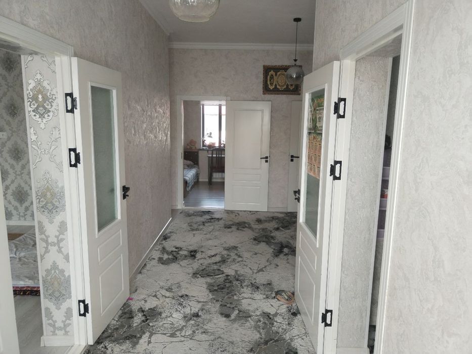 Дом коттедж 4 комнаты