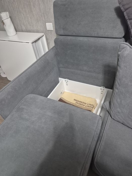 Продается диван  350 тыс