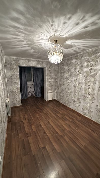 Аренда квартира.