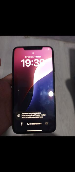 Айфон xs max 256gb