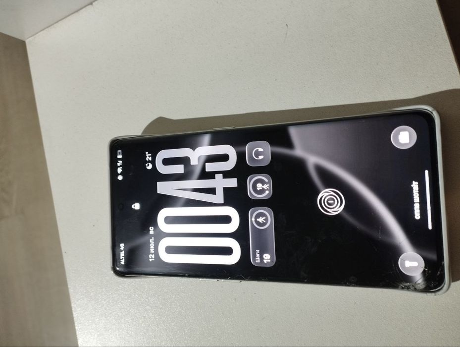 Oppo Find x6 Pro 256/16 94% АКБ