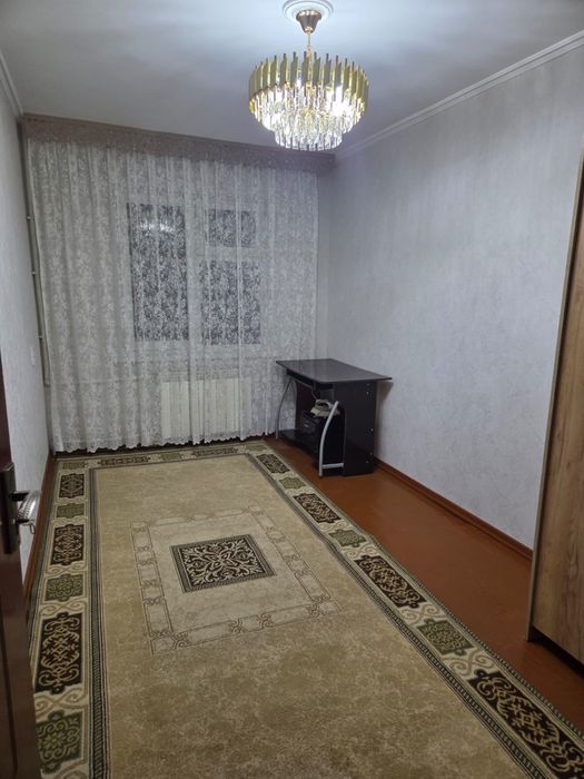 Квартира 2 комнатная