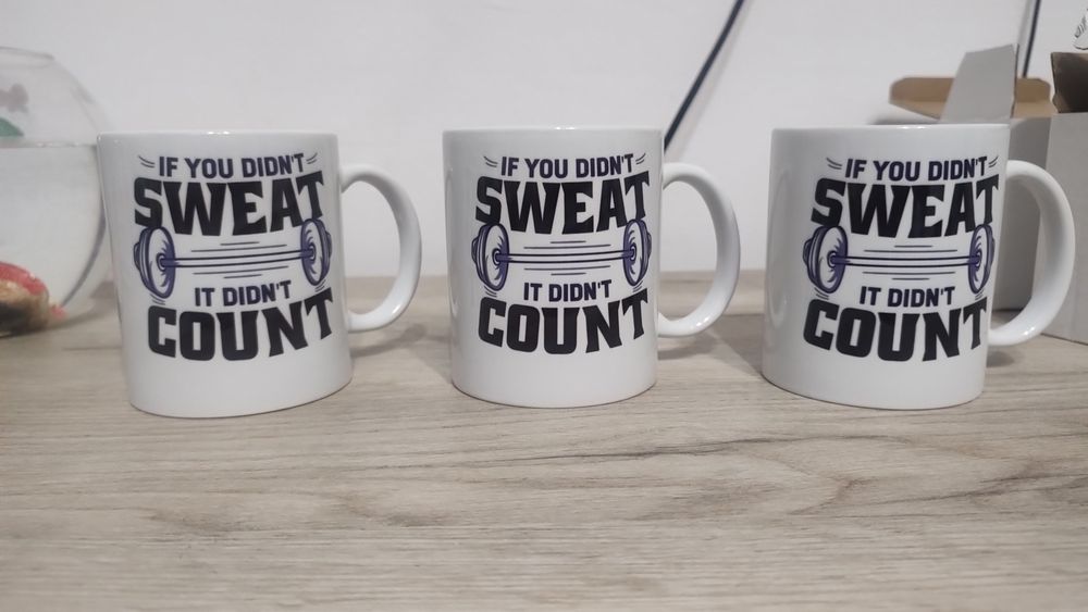 Căni cani personalizate