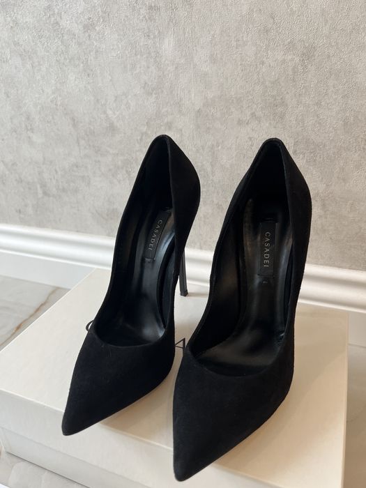 Casadei heels new