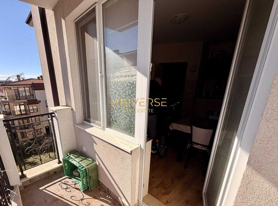 Продава се Двустаен апартамент в Несебър - 51 кв.м за 860 €/кв.м - Снимка #10