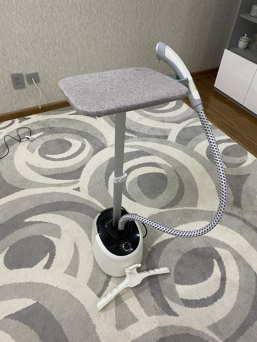 Отпариватель ARSHIA