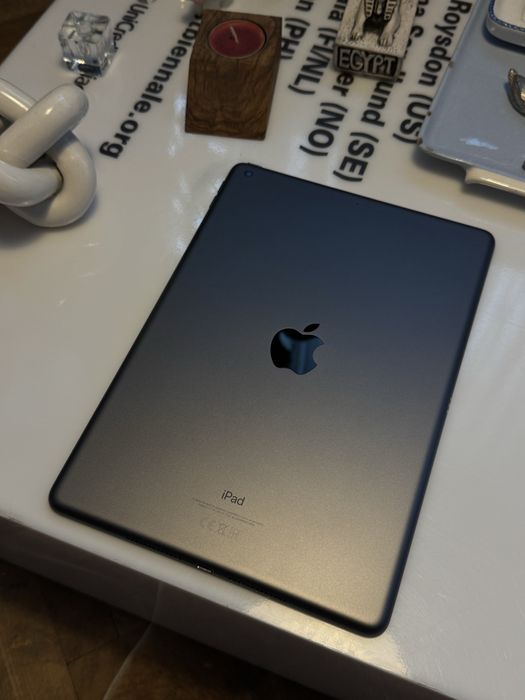iPad 9 (2021) 10.2” | Apple A13 Bionic