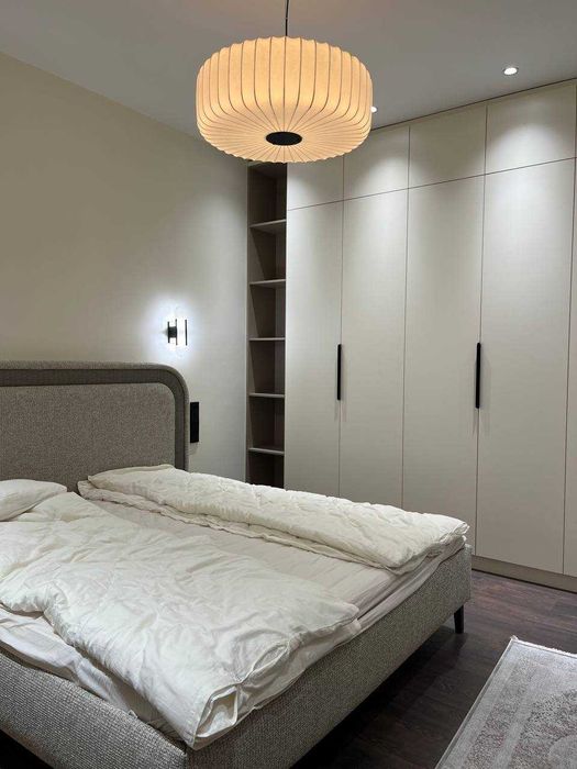 Сдается новая 2-х комнатная квартира на Паркентском!