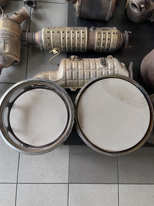 Regenerare, Curatare Filtru Particule Profesional de la 193 RON+TVA